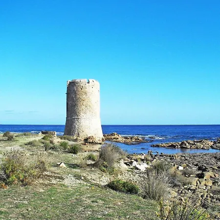 Pompia 1 By Interhome * 西尼斯科拉