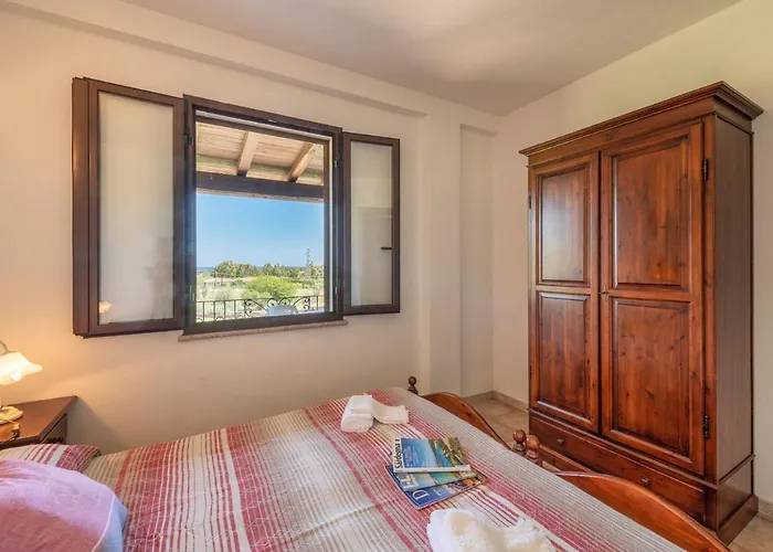 Διαμέρισμα Pompia 1 By Interhome *