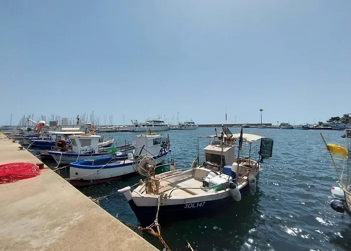 Pompia 1 By Interhome 公寓 *