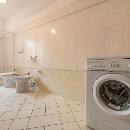 아파트 Pompia-1 By Interhome 시니스콜라