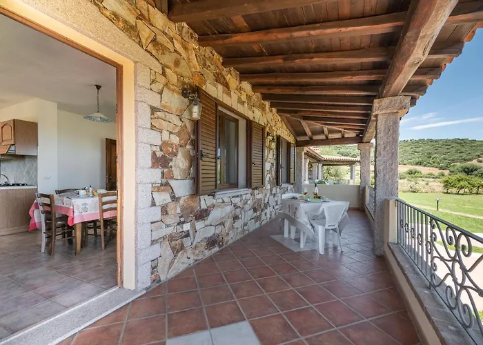 Pompia 1 By Interhome