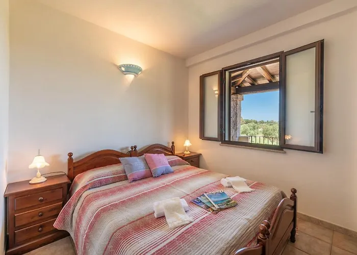 Pompia 1 By Interhome Apartament