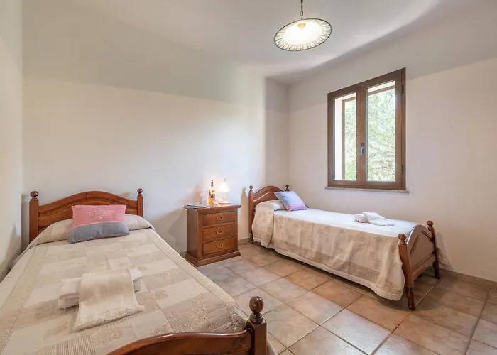 Pompia 1 By Interhome Apartament *