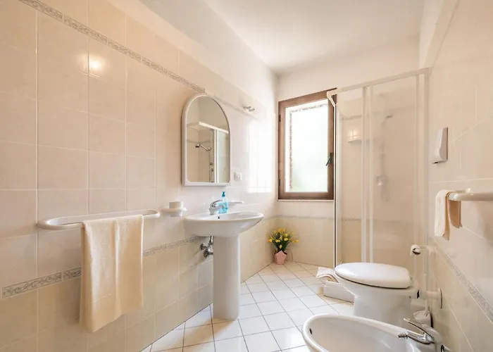 Apartament Pompia 1 By Interhome