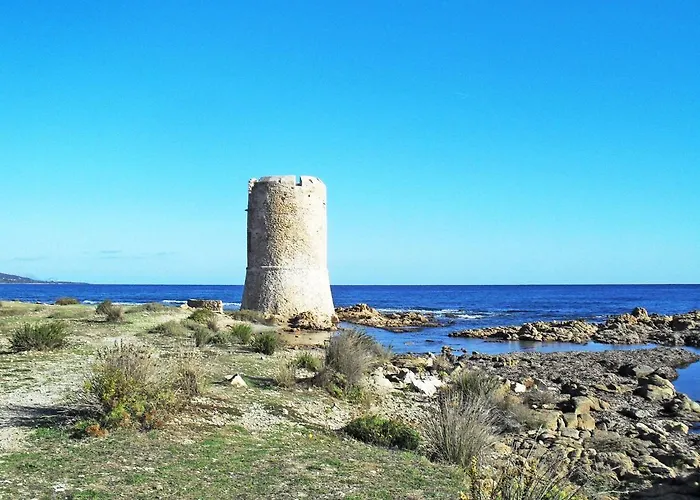 Pompia 1 By Interhome * Siniscola