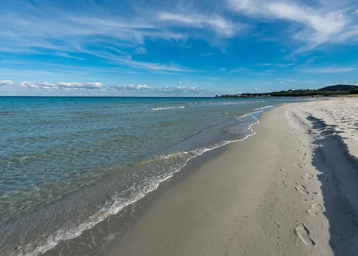 Apartament Pompia 1 By Interhome *